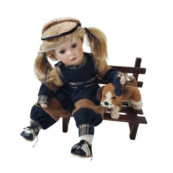 Jamie the Tomboy - Picture 1 of 10